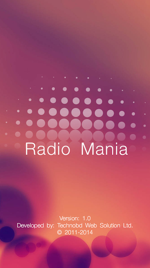RadioMania